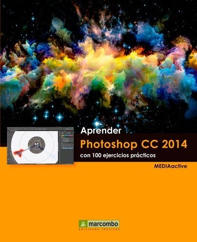 Aprender Photoshop CC 2014...