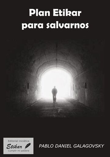 Plan Etikar para salvarnos