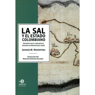 La sal y el Estado...