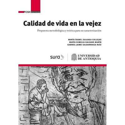 Calidad de vida en la vejez