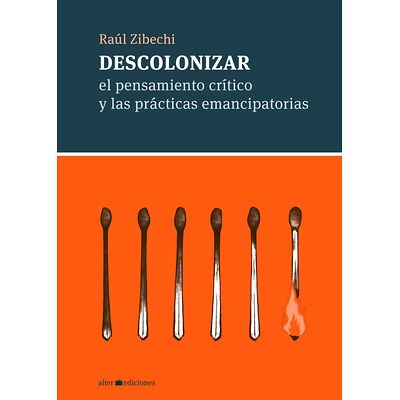 Descolonizar