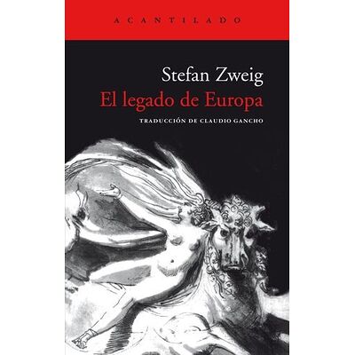 El legado de Europa