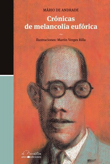 Crónicas de melancolía...