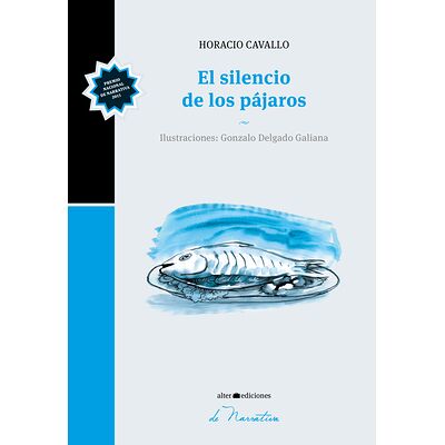 El silencio de los pájaros
