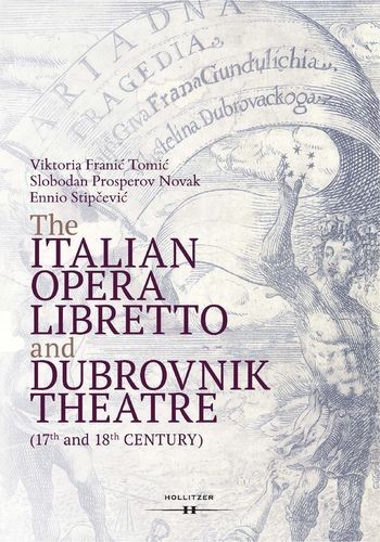 The Italian Opera Libretto...