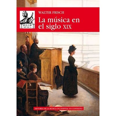 La Música en el siglo XIX