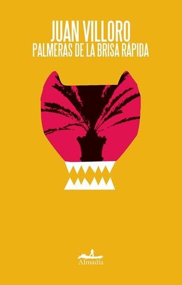 Palmeras de la brisa rápida