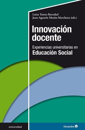 Innovación docente