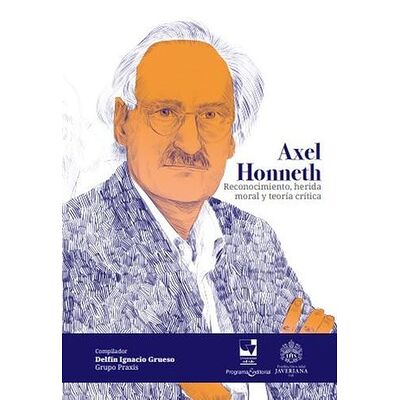 Axel Honneth