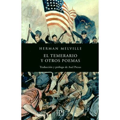 El temerario y otros poemas