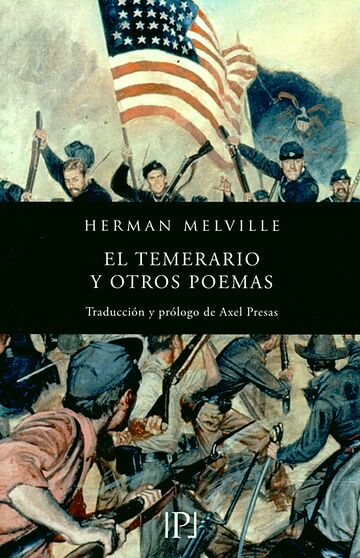 El temerario y otros poemas