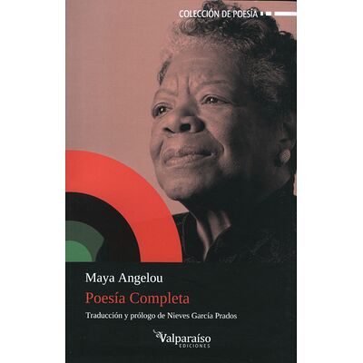 Poesía completa (Maya Angelou)