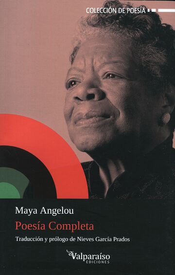 Poesía completa (Maya Angelou)