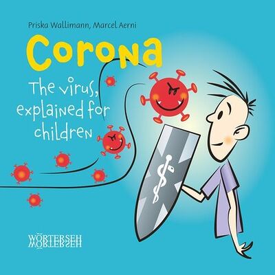 Corona: The virus,...