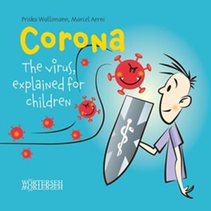 Corona: The virus,...
