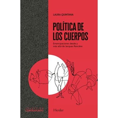 Política de los cuerpos