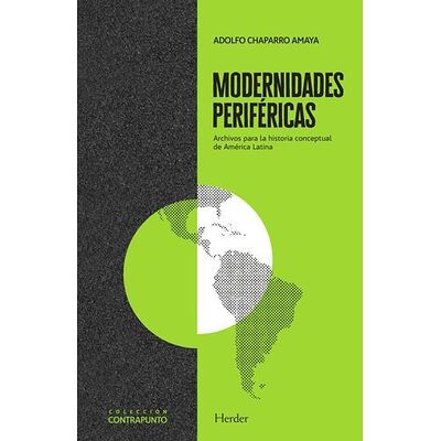 Modernidades periféricas
