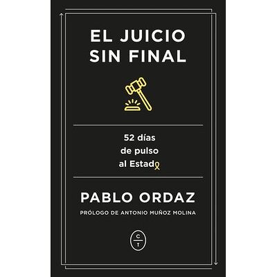 El juicio sin final