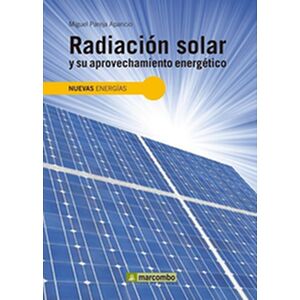 Radiación solar y su...