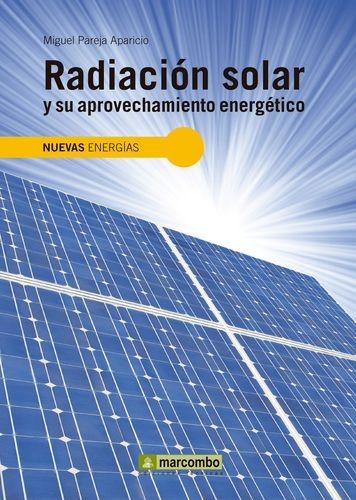 Radiación solar y su...