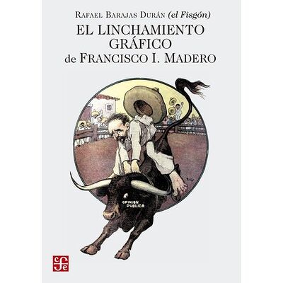 El linchamiento gráfico de...