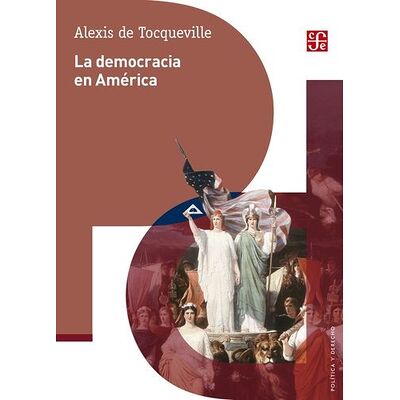 La democracia en América