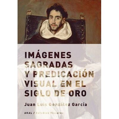 Imágenes sagradas y...