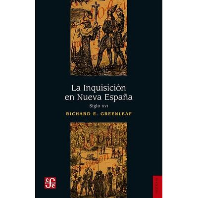 La Inquisición en Nueva...