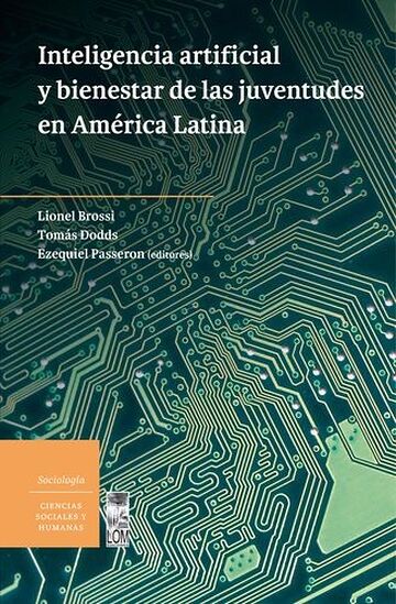 Inteligencia artificial y...