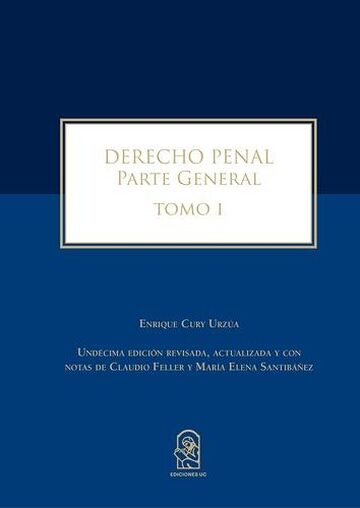 Derecho Penal