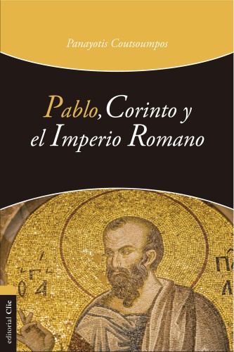 Pablo, Corinto y el Imperio...