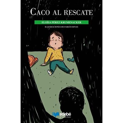 Caco al rescate