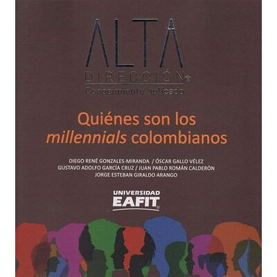 Quiénes son los millennials...