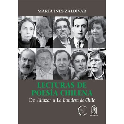 Lecturas de poesía chilena