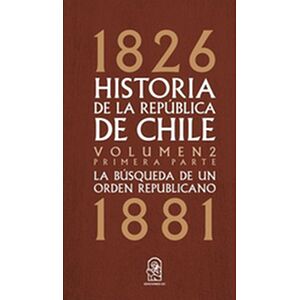 Historia de la República de...