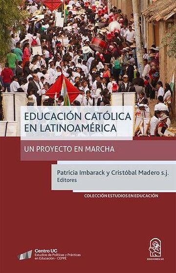 Educación católica en...