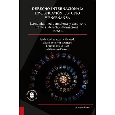 Derecho internacional:...