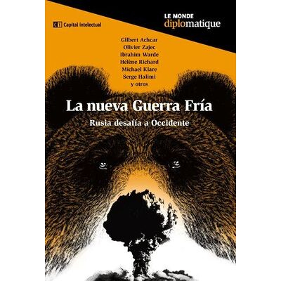 La nueva Guerra Fría