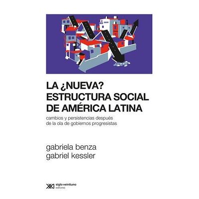 La ¿nueva? estructura...