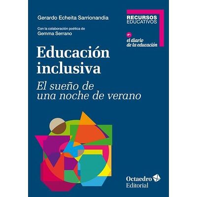 Educación inclusiva