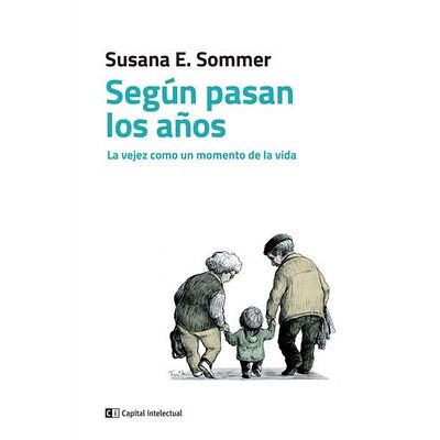 Según pasan los años