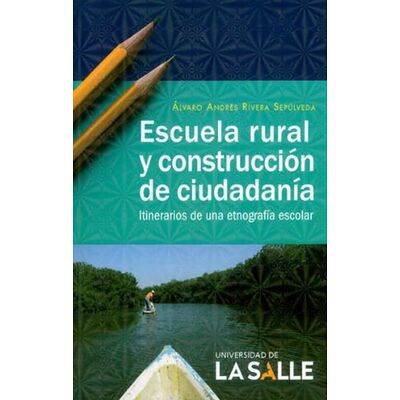 Escuela rural y...
