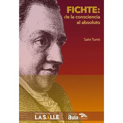 Fichte: de la consciencia...