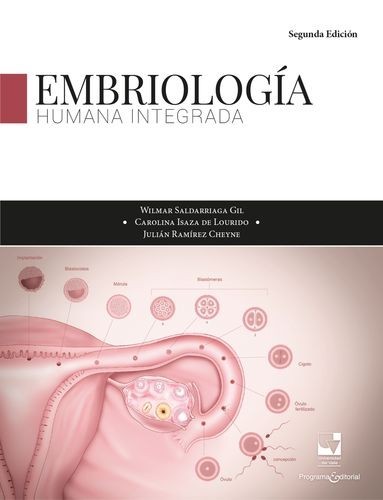 Embriología humana...