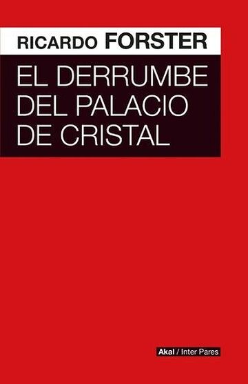 El derrumbe del Palacio de...