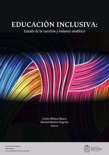 Educación inclusiva: Estado...