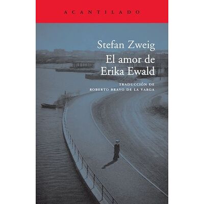 El amor de Erika Ewald