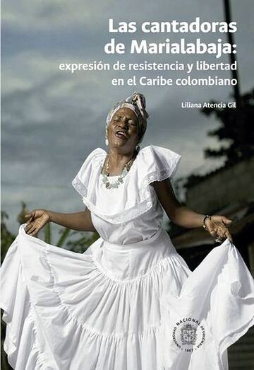 Las cantadoras de Marialajaba