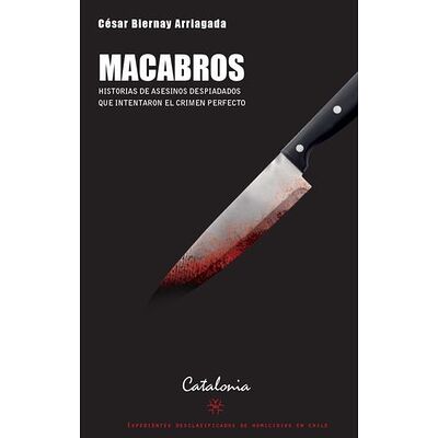 Macabros