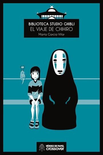 Biblioteca Studio Ghibli:...